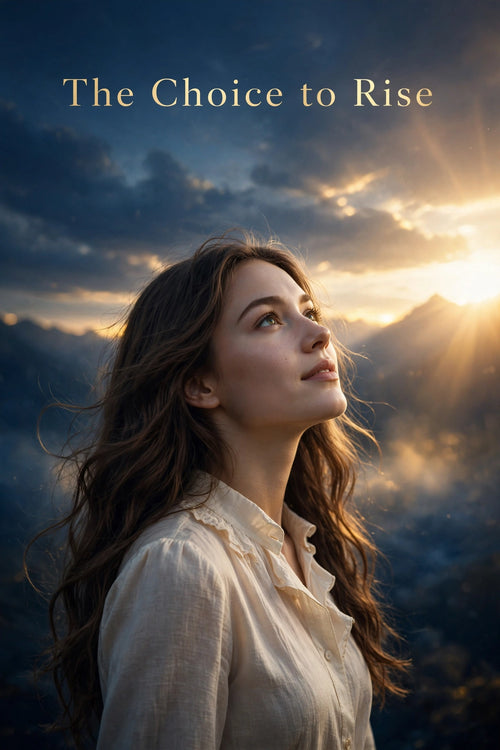 The Choice To Rise