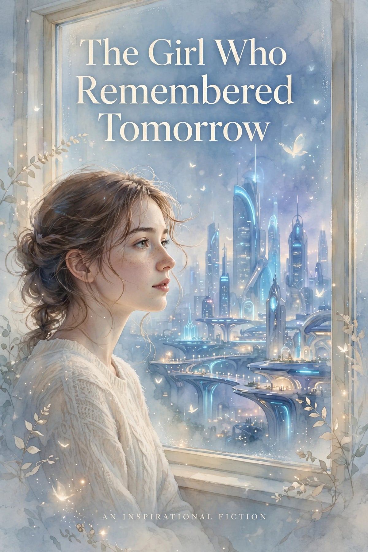 The Girl Who Remembered Tomorrow