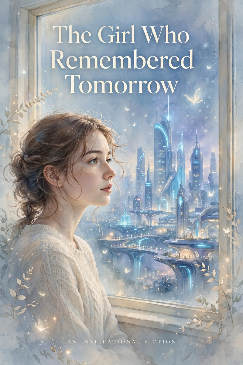 The Girl Who Remembered Tomorrow