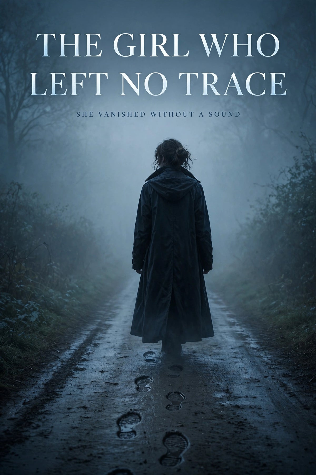 The Girl Who Left No Trace