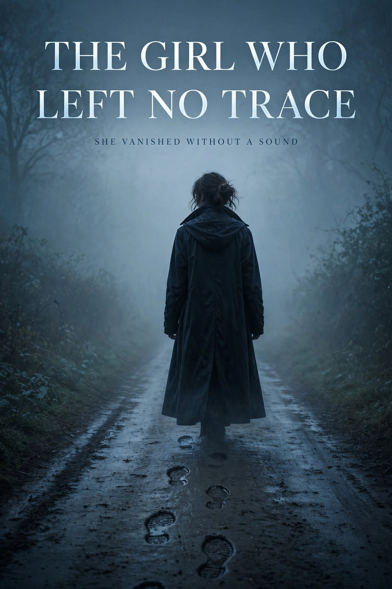 The Girl Who Left No Trace