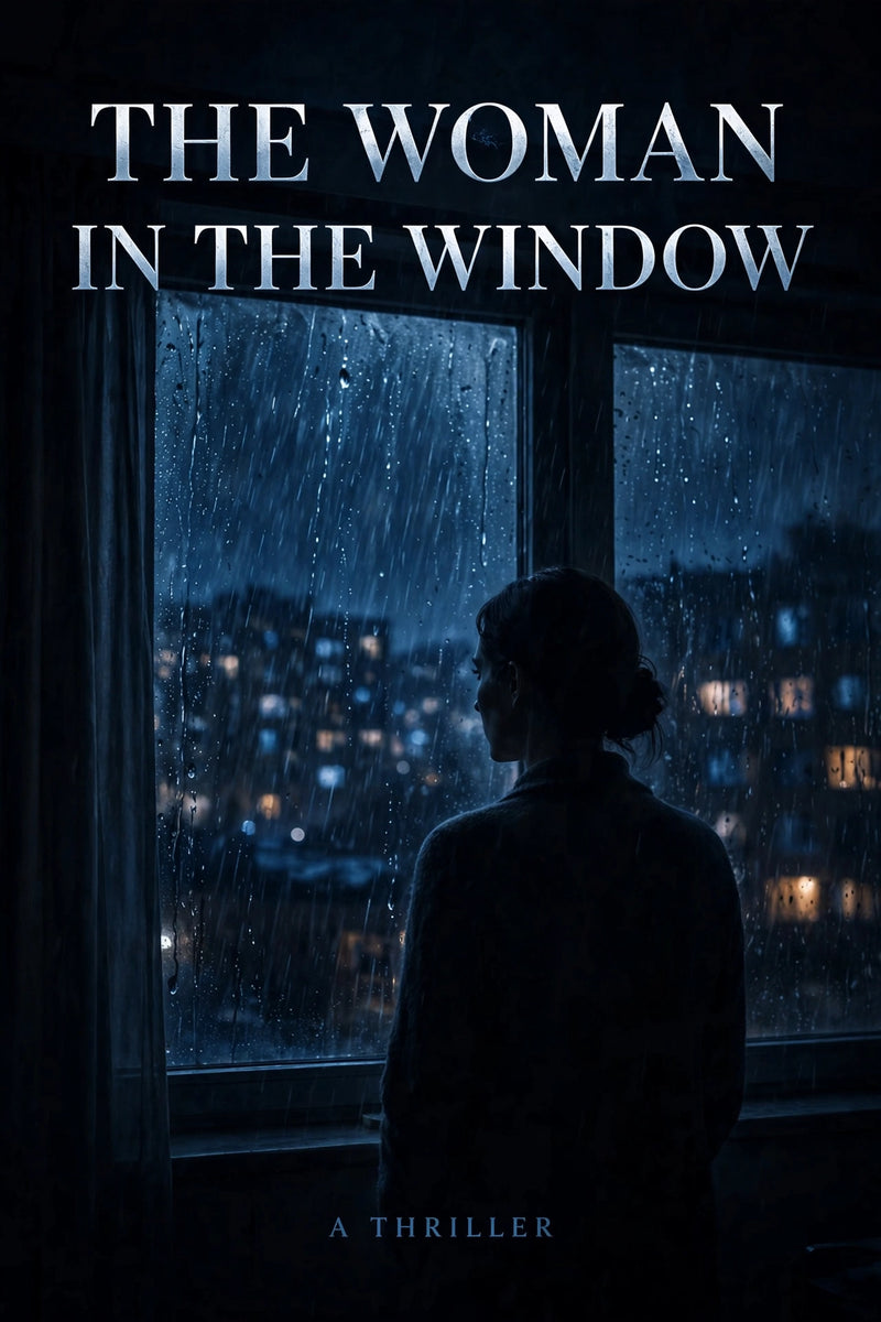 The Woman in the Window